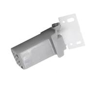 Alimentador de documentos con bisagra ADF ligera para modelos MF8010, 8050, 4750dn y 4890, fácil montaje, ABS, oficina, color negro y blanco