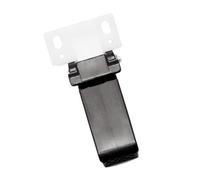 Alimentador de documentos con bisagra ADF ligera para modelos MF8010, 8050, 4750dn y 4890, fácil montaje, ABS, oficina, color negro y blanco