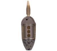 Alimentador de gusanos Preston Maggot Ics In-Line S 20g S