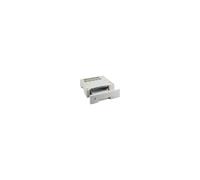 Alimentador de hojas KYOCERA PF-1100 - 250 hojas - Papel normal - A4 210,82 x 297,18 mm, A5 147,32 x 210,82 mm, A6