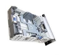 Alimentador de papel para impresora RM1-6279 / RC2-7870 para HP LaserJet P3015, M525, M521 | capacidad de 500 hojas, reconocimiento automático del tamaño del papel, construcción de plástico ABS y
