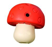 Alimentador de para perros, juguetes de comida lenta para perros, estimulante a prueba de fugas, juego de entrenamiento para jugar, estimulación, entretenimiento, masticar, comer