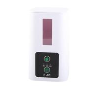 Alimentador de Pescado Automático Gran Capacidad Cantidad Ajustable Modo de Intervalo Smart Intervalo para Propietarios Activos Pescado Caja Recién Llegado Incorporado con Cubierto para Acuarios
