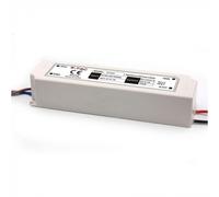 Alimentador De Plástico 100W Blanco IP65 V-TAC VT-22101