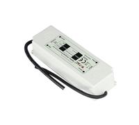Alimentador De Plástico 150W Blanco IP67 V-TAC VT-22155