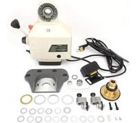 alimentador de potencia AL-310S Power Feed X-Axis 450 in-lb Torque Power Feeder Fresadora 0-200PRM 110V 220V(X axis 110V US)