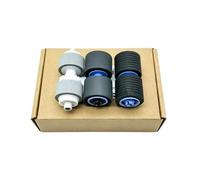 Alimentador de Rodillo de alimentación Apto for Canon DR-G1100 G1130 G2090 | G2110 G2140 1100 1130 2090 2110 2140 Recogida del escáner