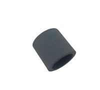 Alimentador de Rodillos Goma para HP para P1005 P1006 P1008 P102W Canon LBP3018 RL1-2593-000-1442-000(5 PCS)