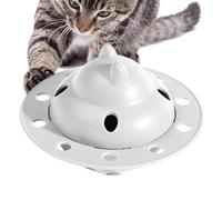 Alimentador de rompecabezas para perros, rompecabezas de alimentación lenta, golosinas para perros, juguetes cognitivos antiengullamiento, juguetes interactivos de estimulación mental para del