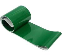 Alimentador de tambor de repuesto y correa transportadora de 60 x 400 x 0,4 cm para material eficiente Handliin PackagiProduct Line HeavyDu Industrial Solut