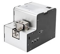 Alimentador de Tornillo Automático, Ac100-240V Splspl-168 Alimentador de Tornillo de Máquina Alimentador de Destornillador Control Por Microcomputadora Pantalla Digital Recuento(EU)