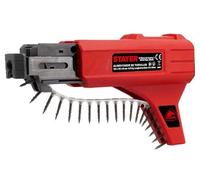 Alimentador de tornillos para DWS L20