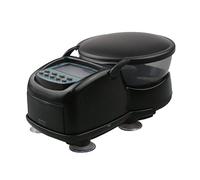 Alimentador digital para peces, tanque de alimentación automático para acuario/589