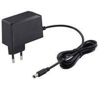 Alimentador fijo 12v 1,5a 18w 5,5x2,1mm pce18-12-1,5-wm