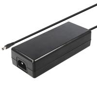 Alimentador fijo 12vdc 10amp 120w conector 5,5x2,1mm+minidin 4pin