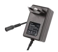 Alimentador fijo 12vdc 2amp 24w 8 conectores diferentes