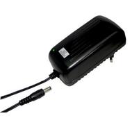 Alimentador fijo 12vdc 2amp 24w conector 3x11mm dcu
