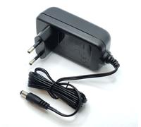 Alimentador fijo 12vdc 3a 5,5x2,1mm