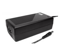 Alimentador fijo 12vdc 5amp 60w conector 5,5x2,1mm dcu
