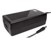 Alimentador fijo 24vdc 4amp 96w conector 5,5x2,1mm dcu
