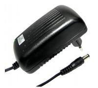 Alimentador fijo 5vdc 2amp 10w para tablet conector 3,50x1,35mm dcu
