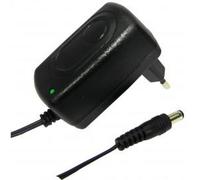 Alimentador fijo 5vdc 3amp 15w conector 5,5x2,1mm dcu
