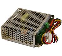 Alimentador grupo de continuidad UPS metálico DC 12V 2.6A