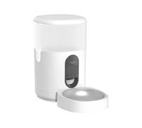 Aqara C1 Comedero Inteligente para Mascotas 4L Blanco