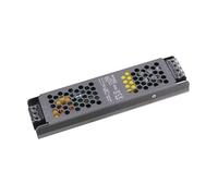 Alimentador LED 120W 12V Para Tira LED Gris V-TAC VT-13120-S