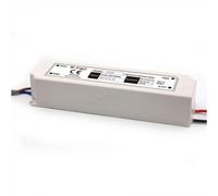 Alimentador LED 150W 12V 12,5A IP67 Blanco V-TAC VT-22153