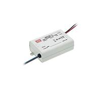 Alimentador LED Mean Well APV-25-12 - CV - 25 W/12 V - by Alimentatorishop