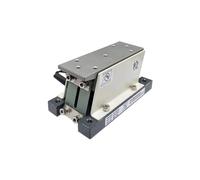 Alimentador lineal automático, por vibración directa, Controlador de placa vibratoria, Electroimán 60 L Para uso doméstico(Resin shrapnel)