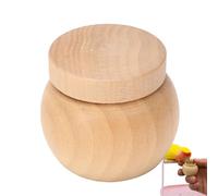 Alimentador Manual De Aves | Contenedor Portátil Reutilizable - Dispensador de Alimento para Entrenamiento de Aves,para Entusiastas, Interior y Exterior, para el Hogar