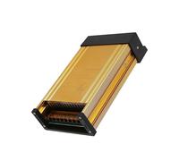 Alimentador Metálico 150W Gris IP45 V-TAC VT-21151 12V A Pared