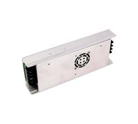 Alimentador Metálico 350W Gris V-TAC VT-20352 208x82x32 mm