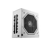 Alimentador para PC Sharkoon Rebel P20 1000W Modular Platinum Blanco ATX