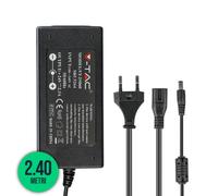 Alimentador Para Tira LED 78W Negro IP44 V-TAC VT-22078