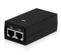 Alimentador PoE Ubiquiti POE-24-12W-G Gigabyte