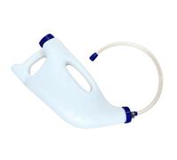 Alimentador Por Tubo Dispensador Tubular De Nutrición Líquida 4 Litros