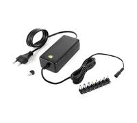 Alimentador Regulable 3750mA, 90W; Dispositivo para Proporcionar energía eléctrica controlada a Diversos Equipos electrónicos.