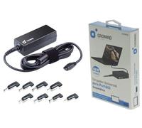 Alimentador Universal 19V 45W - CROMAD