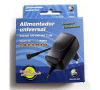 Alimentador Universal Electro DH 50.052