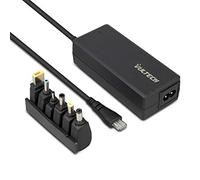 Alimentador Universal para portátil Vultech AU-70W Autosettante 6 Tips