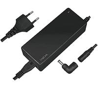 ALIMENTADOR UNIVERSAL PORTATIL 90w LOGILINK