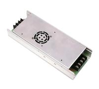 Alimentador V-TAC VT-24350 350W 24V Gris 2 Salidas