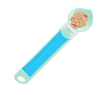 Alimentadores de prensado para gatos - Cuchara para remover alimentos húmedos | Suministros De comida para gatos | Alimentador De Bandas Para Gatos, Prensa De Círculos Con Cuchara De Dulces