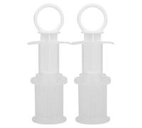 AlimentadorMedicina Oral Para Bebés, Líquido Bebés Evite La Asfixia, Herramientas De Dispensador Médico