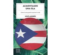 Alimentamos A Una Isla