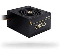 Alimentation ATX Chieftec Core BBS-600S - 600W (Negro)