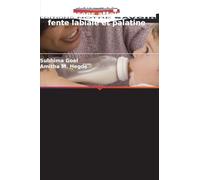 Alimentation des nourrissons atteints de fente labiale et palatine